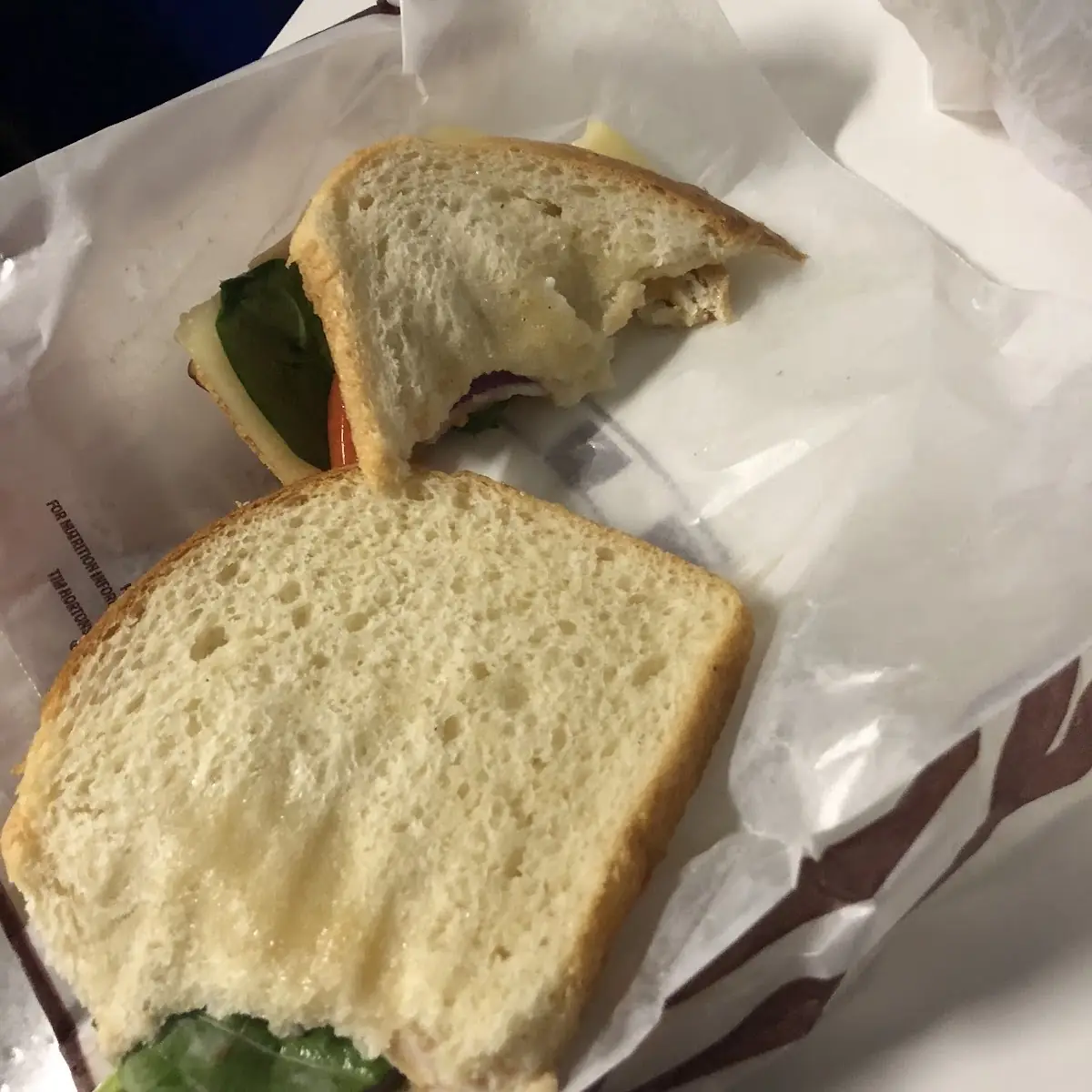 Bagel B E L T