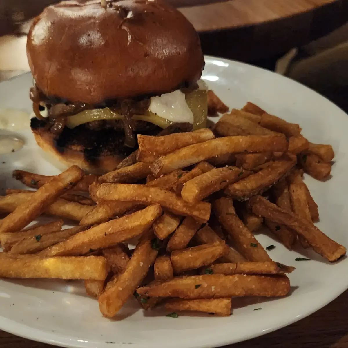 Burger
