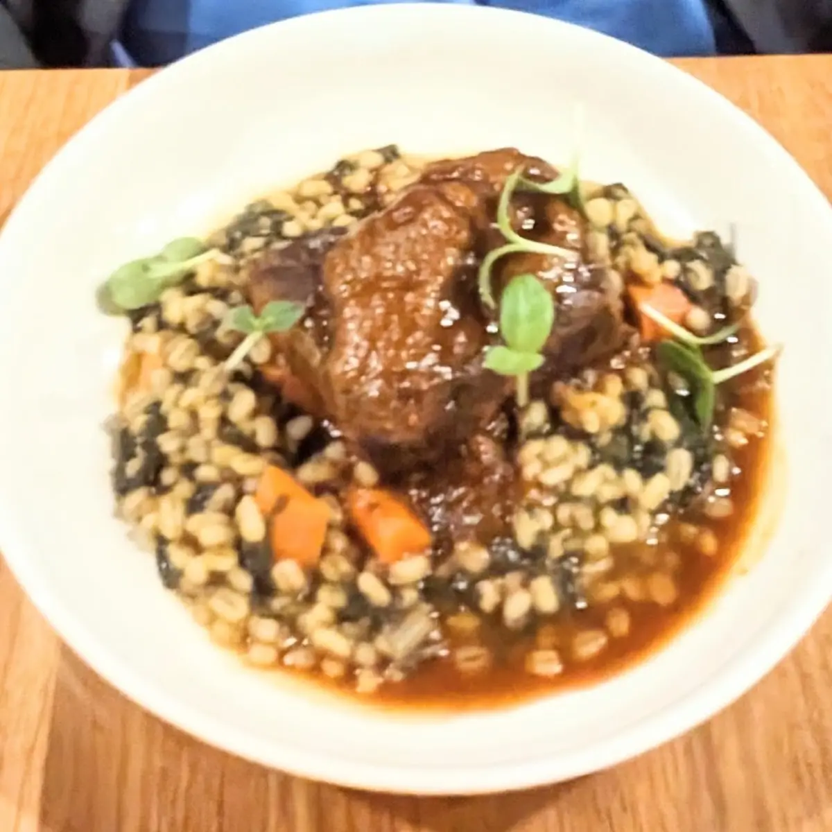 Short Rib