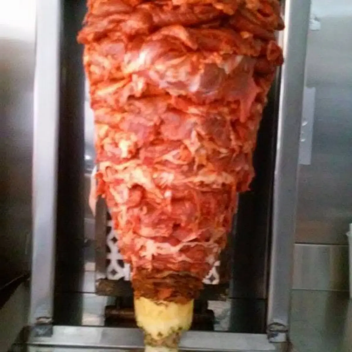 Doner Kebab