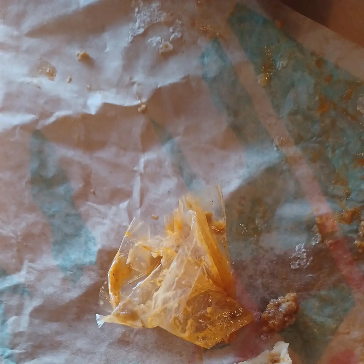 Soft Taco Supreme