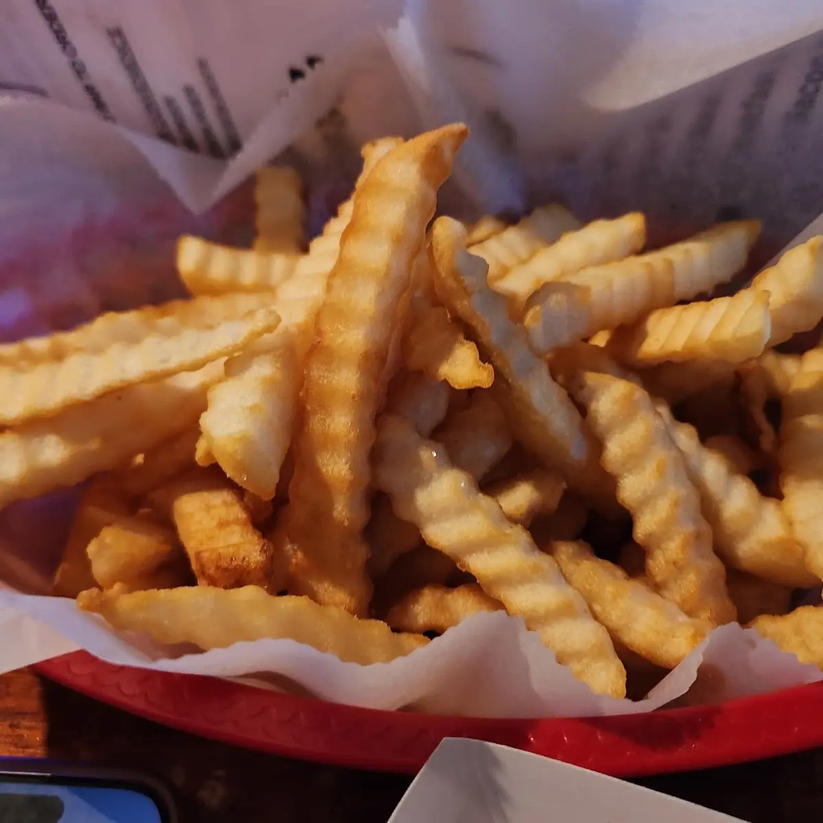 French Fries