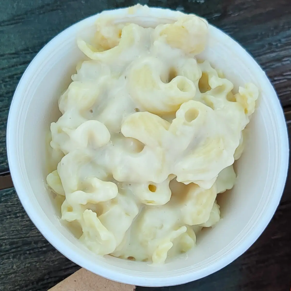 Mac and Cheese