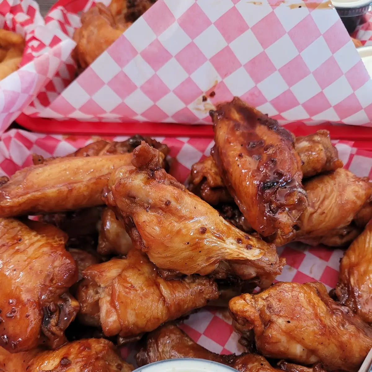 Wings