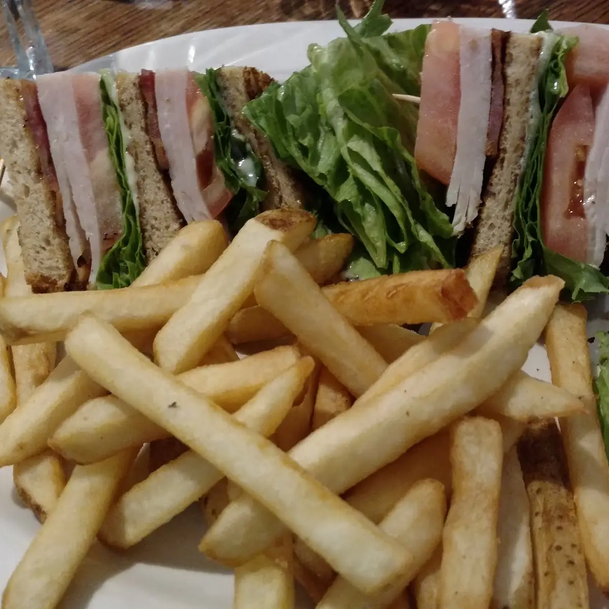 Turkey Club