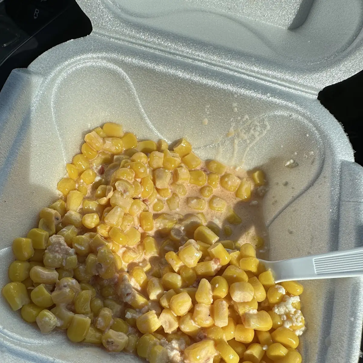 Sweet Corn