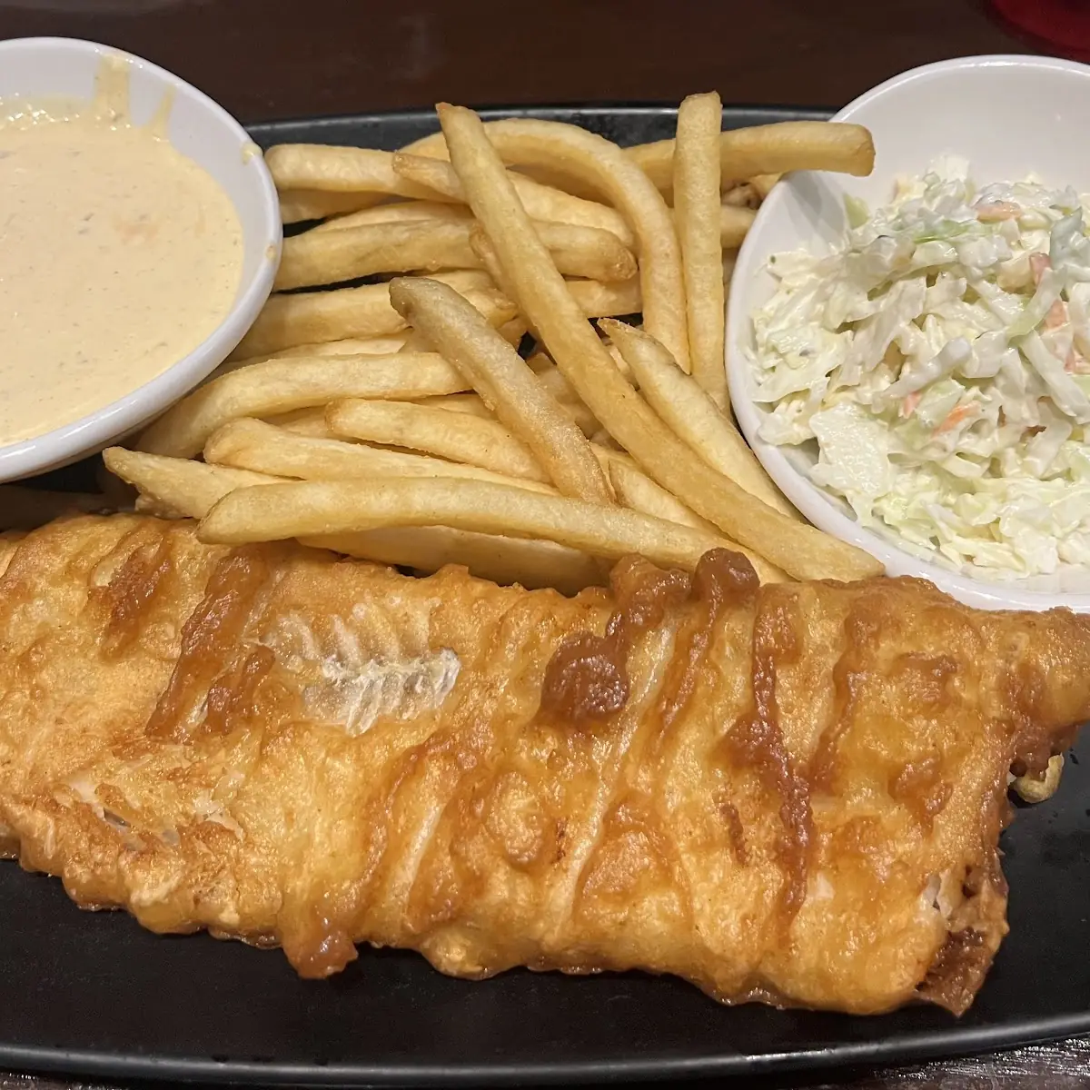 Fish Fry