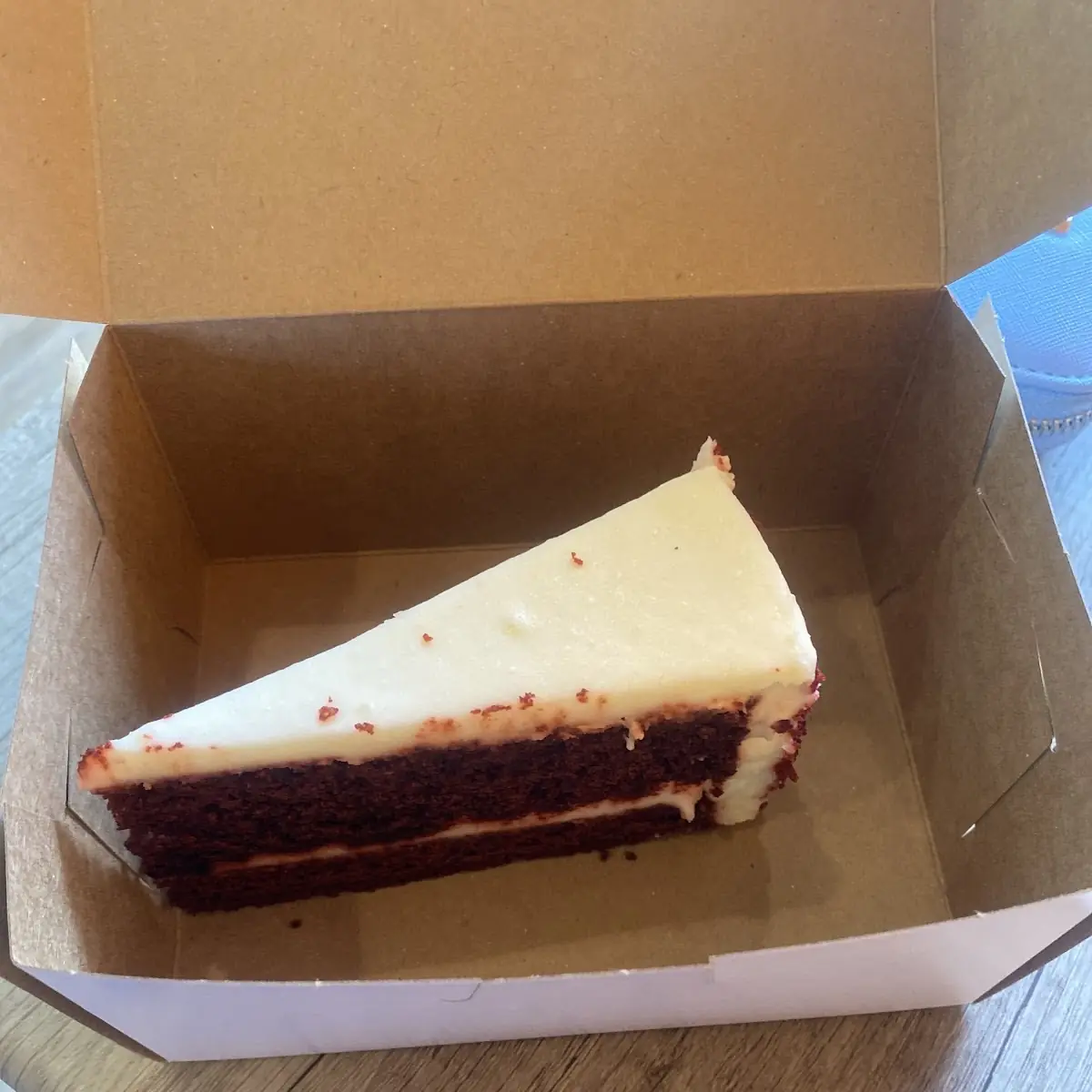 Red Velvet Cake