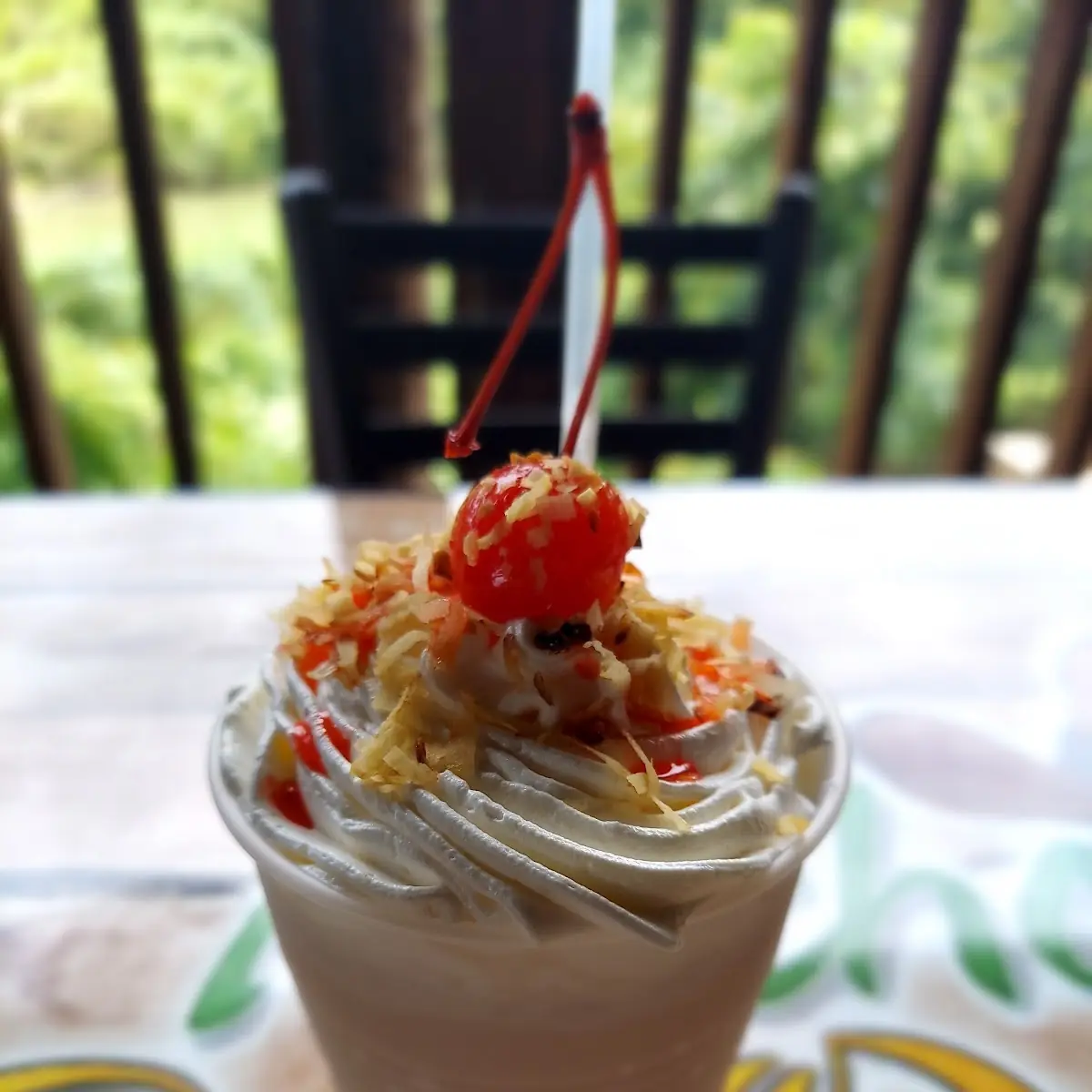 Piña Colada