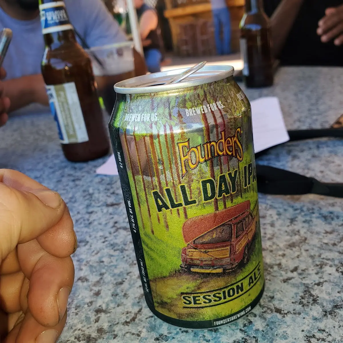 IPA Beer