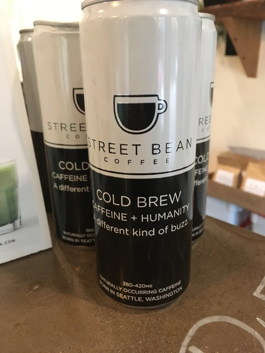 On Tap Coffee