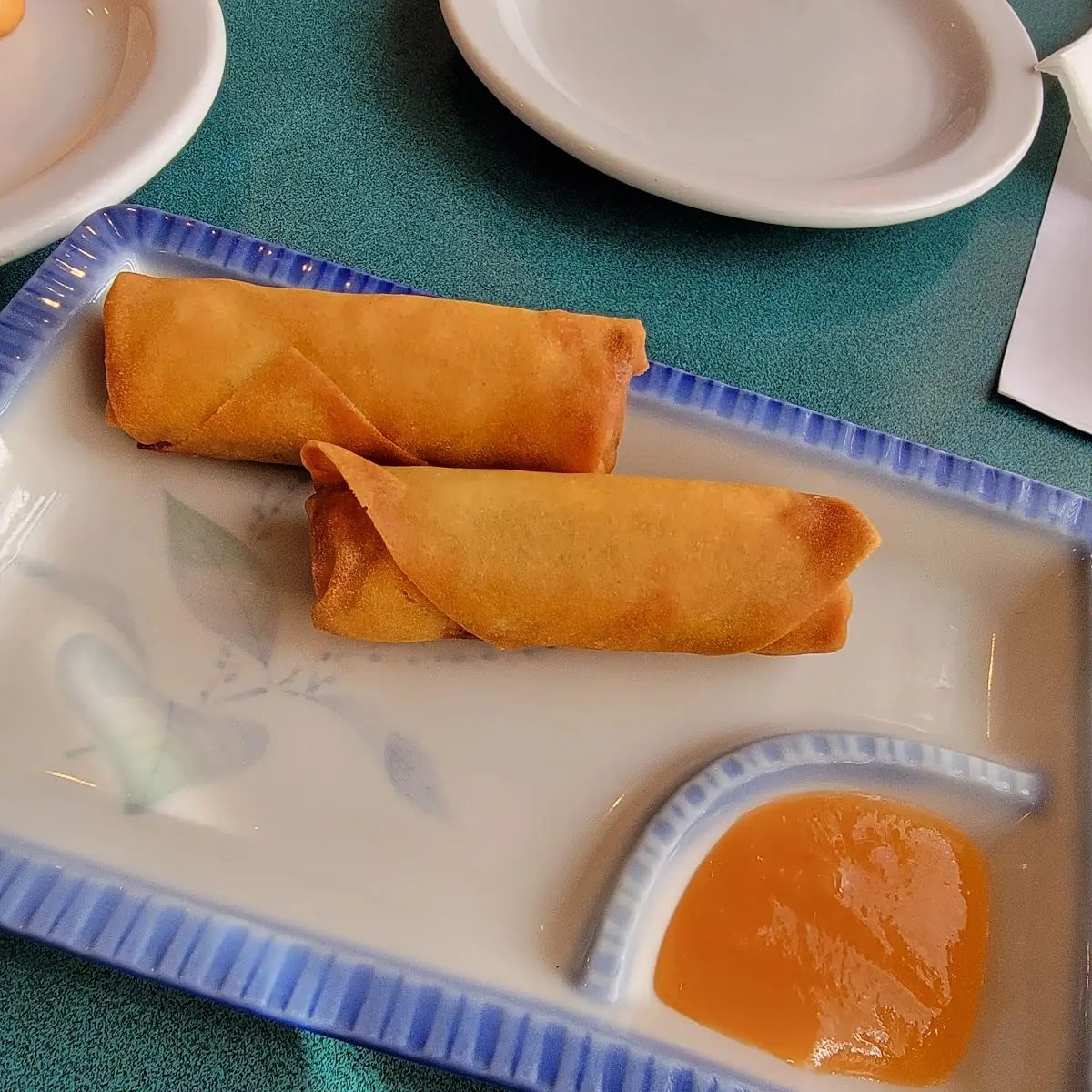Spring Rolls