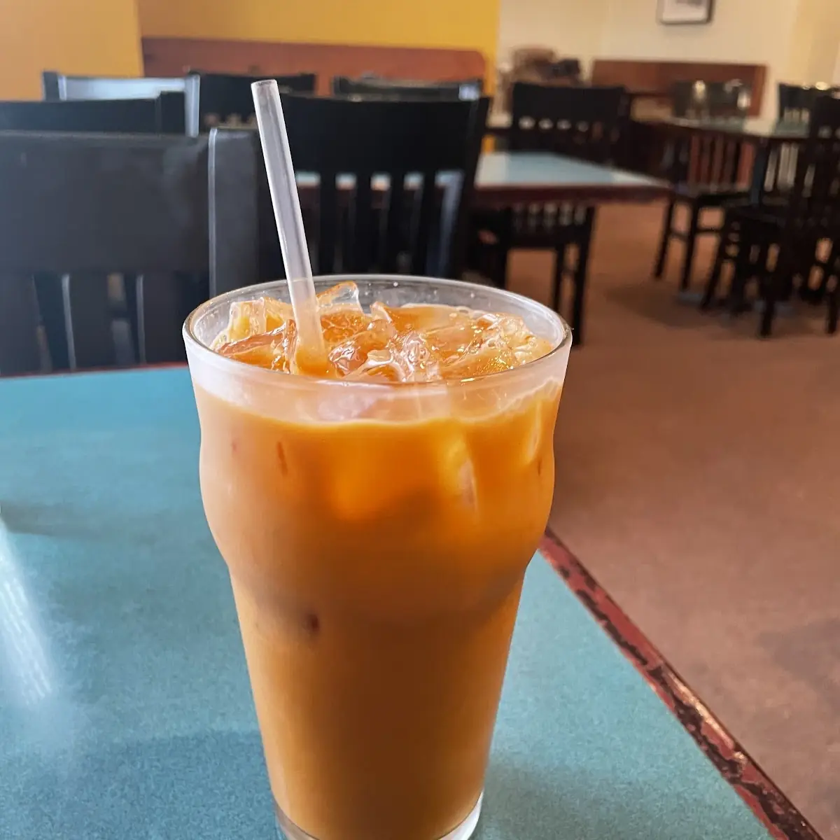 Thai Tea