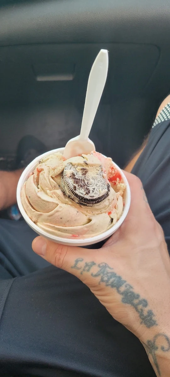 Gelato