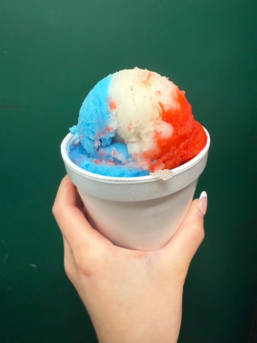 Italian Ice