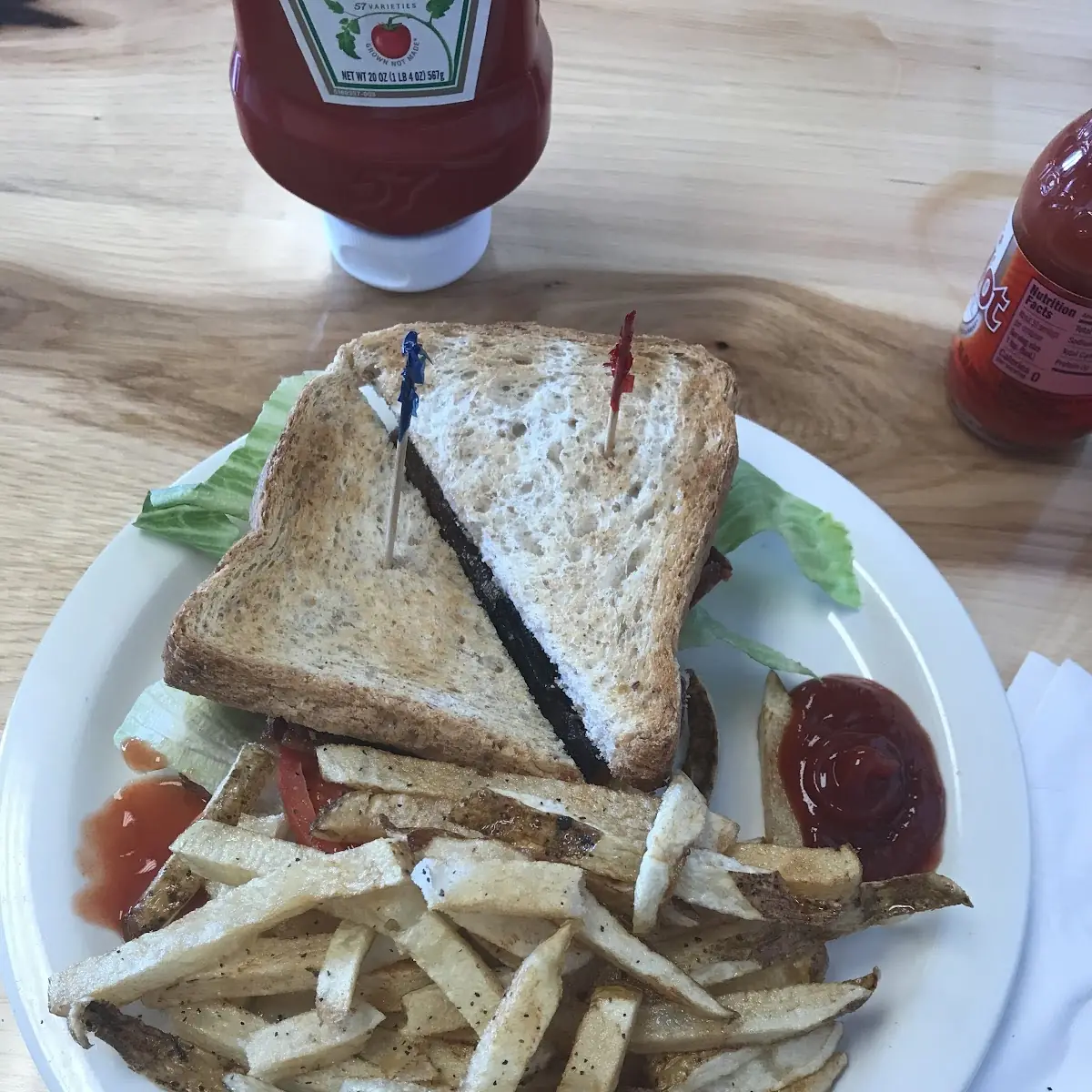 Chicken Sandwich