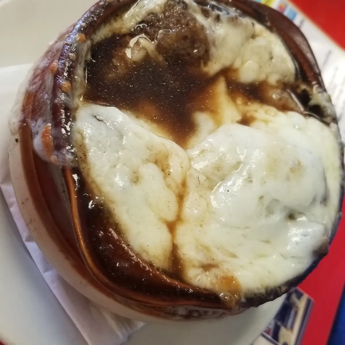 French Onion Soup