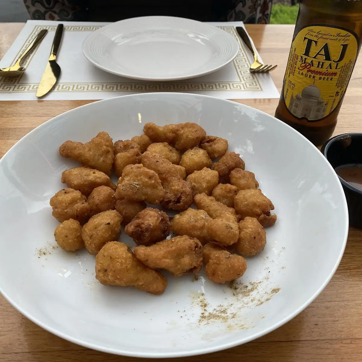 Tater Tots