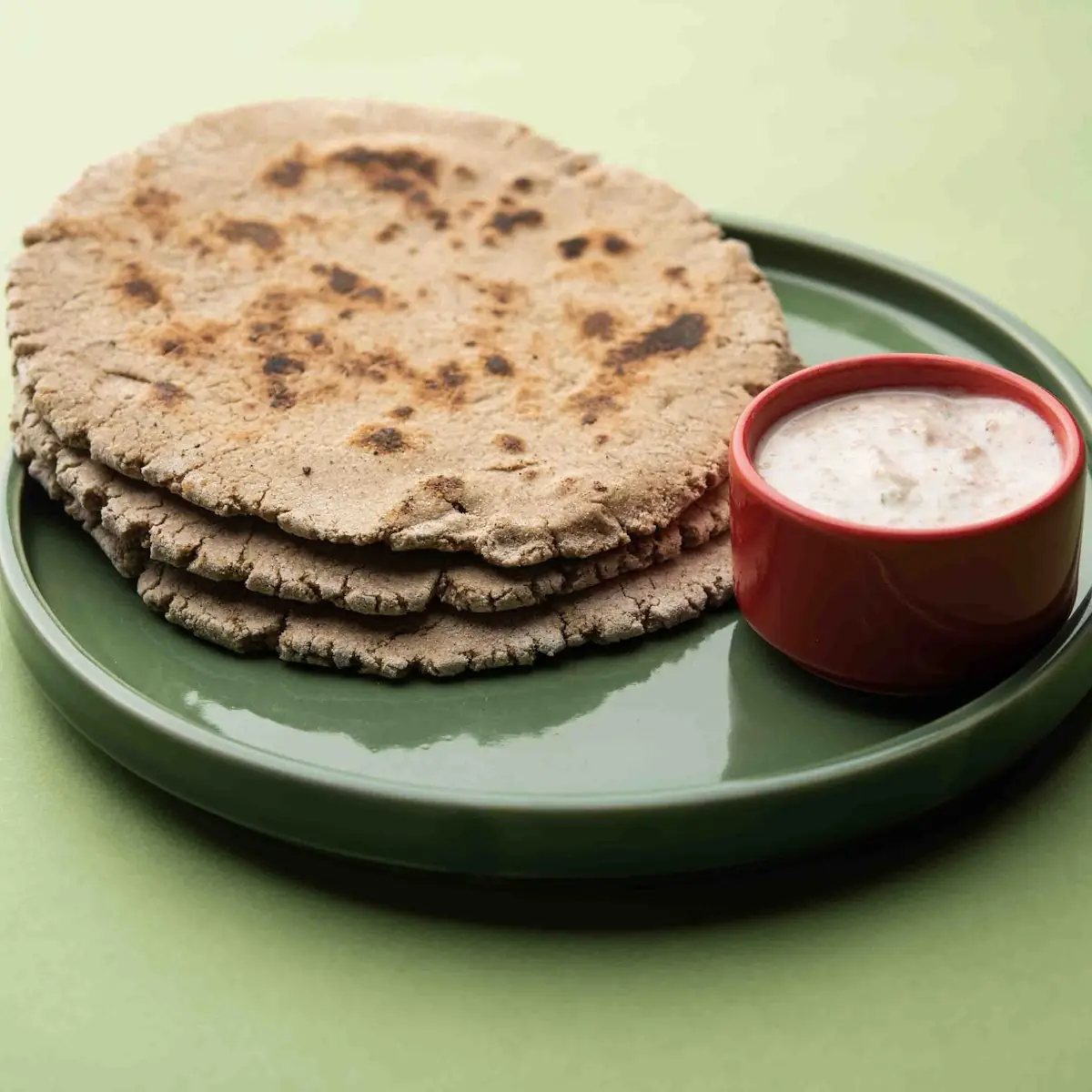 Tawa Roti