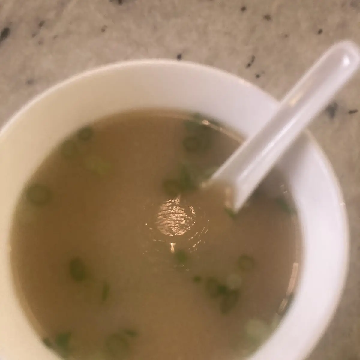 Miso Soup