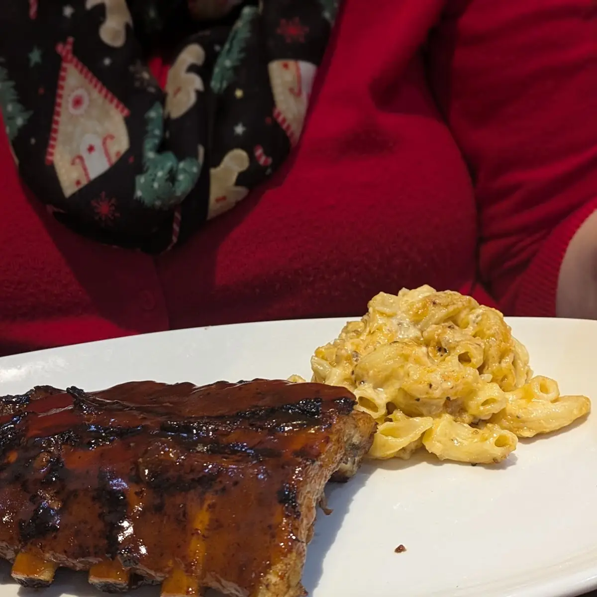 Our Famous Baby Back Ribs