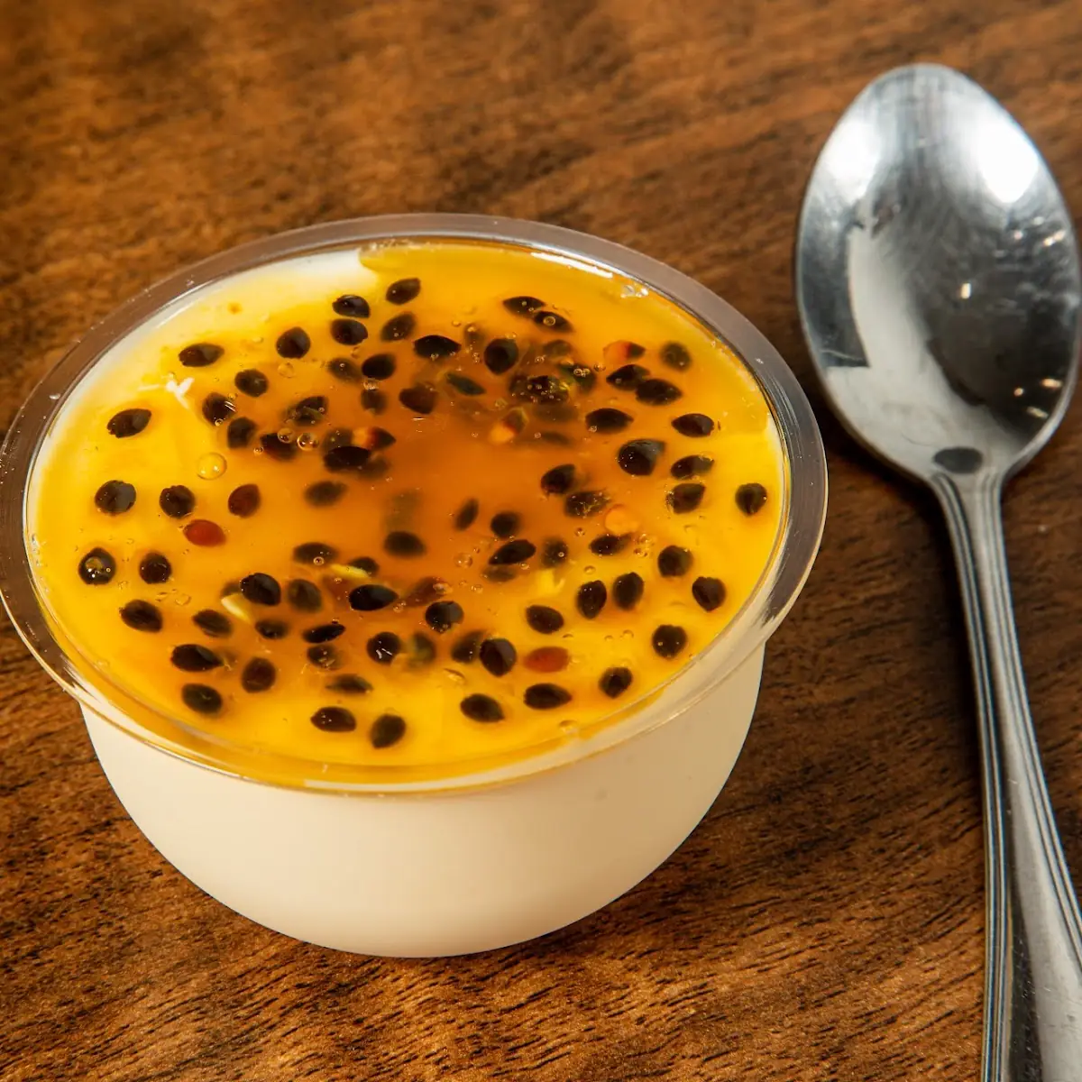 Passion Fruit