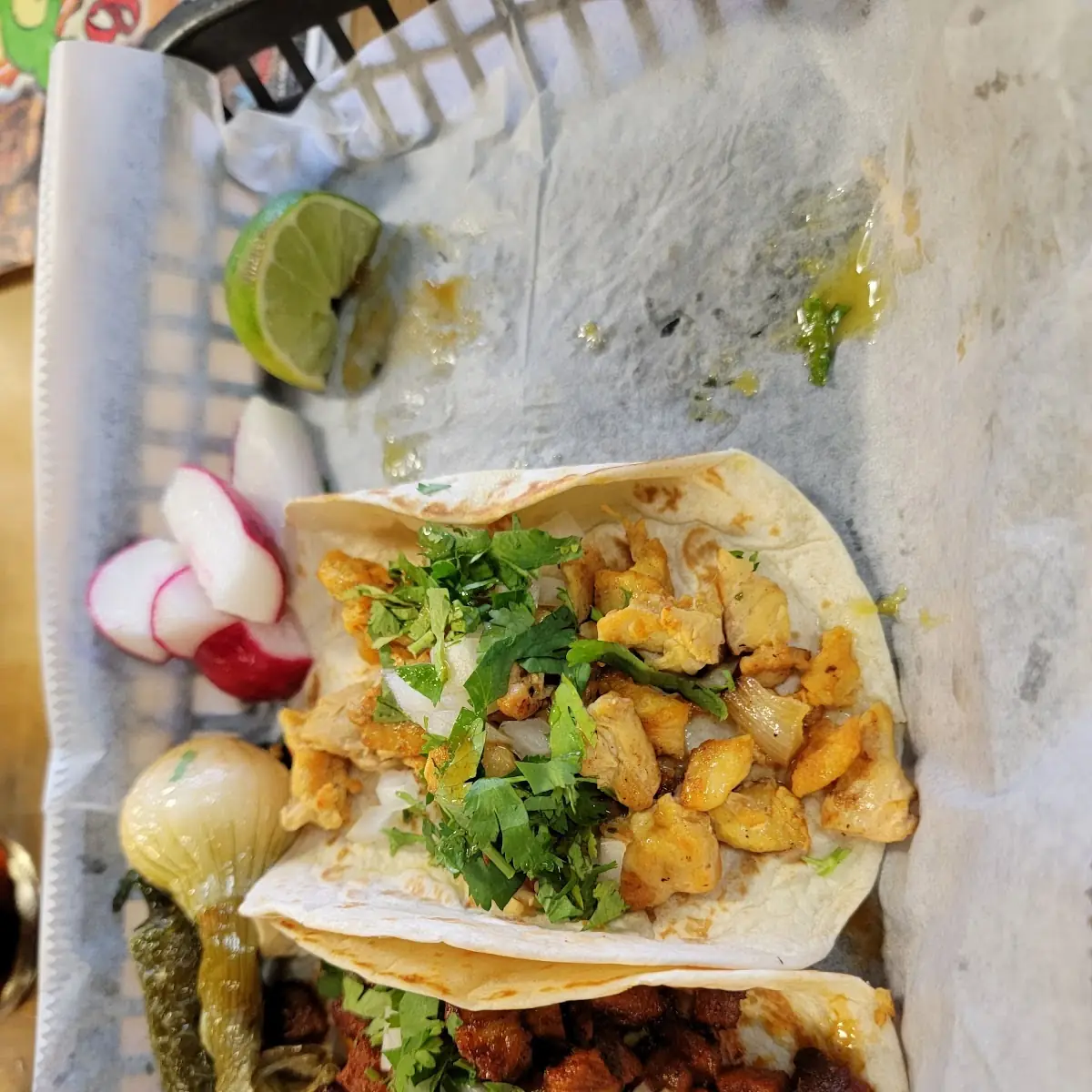 Asada Taco