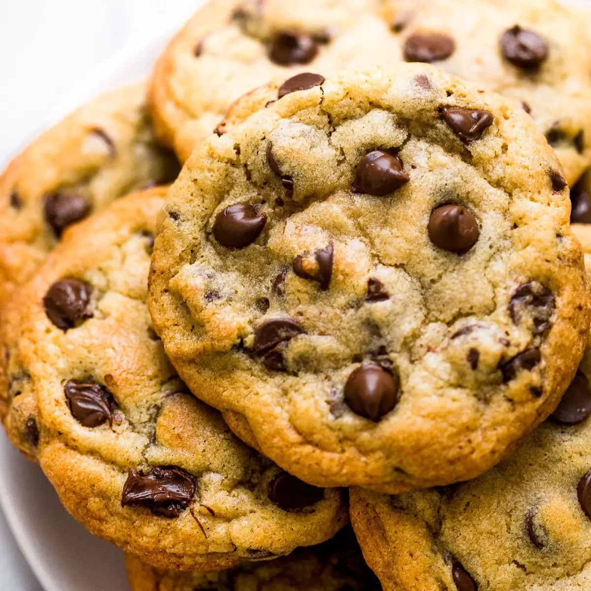 Deep Fried Oreo Cookies