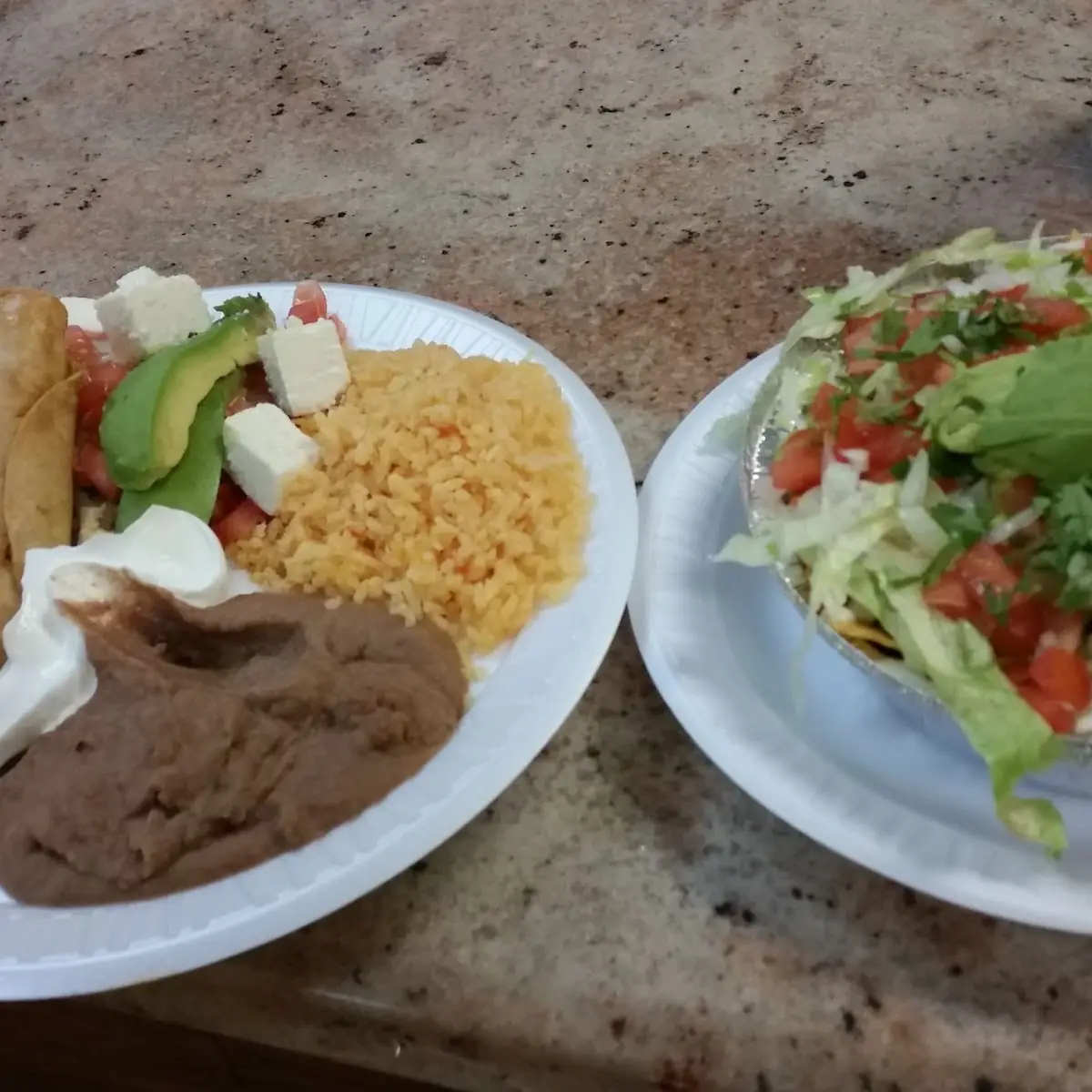 Carne Asada