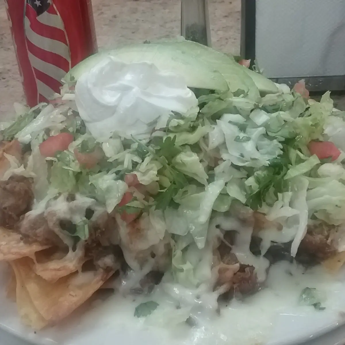Super Nachos