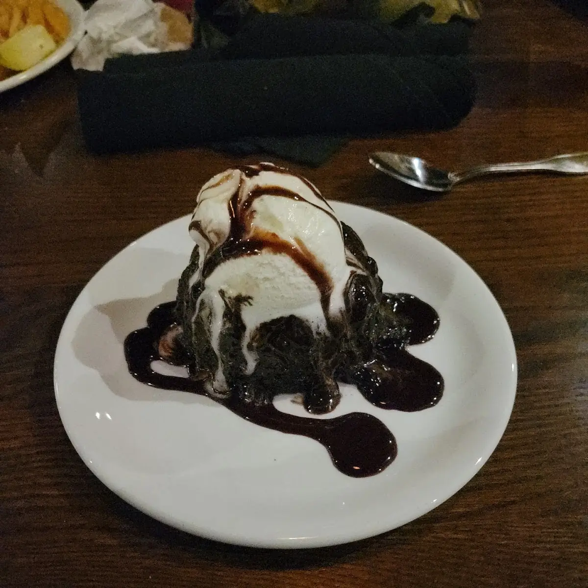 Lava Cake