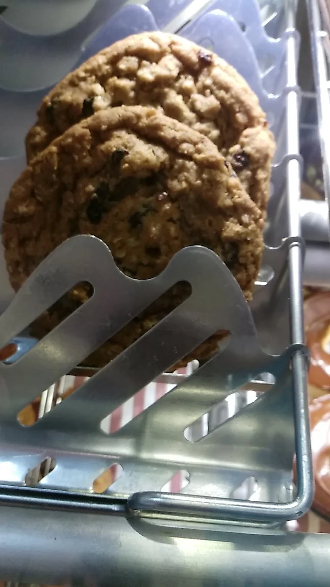 Cookies & Cream