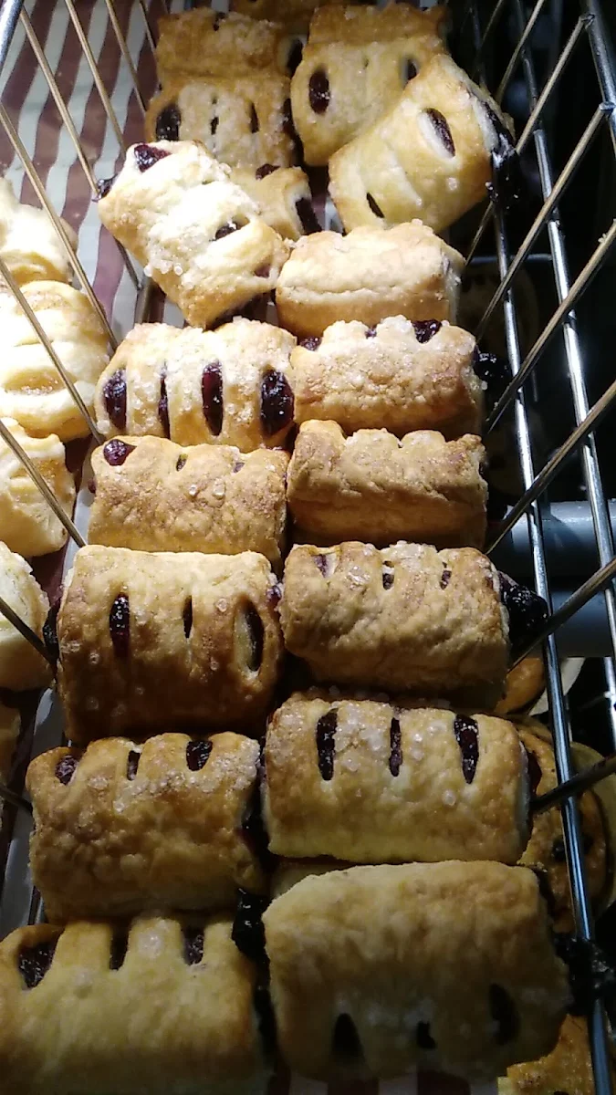 Danish