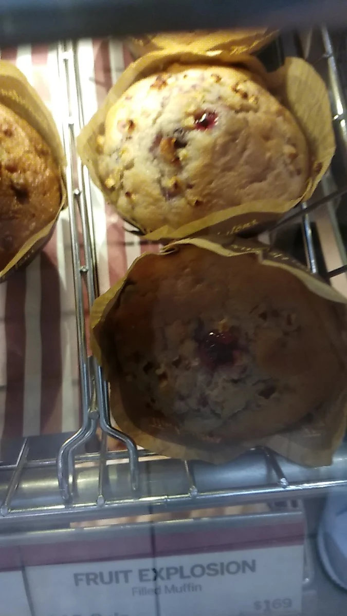 Muffin Multi-Pack