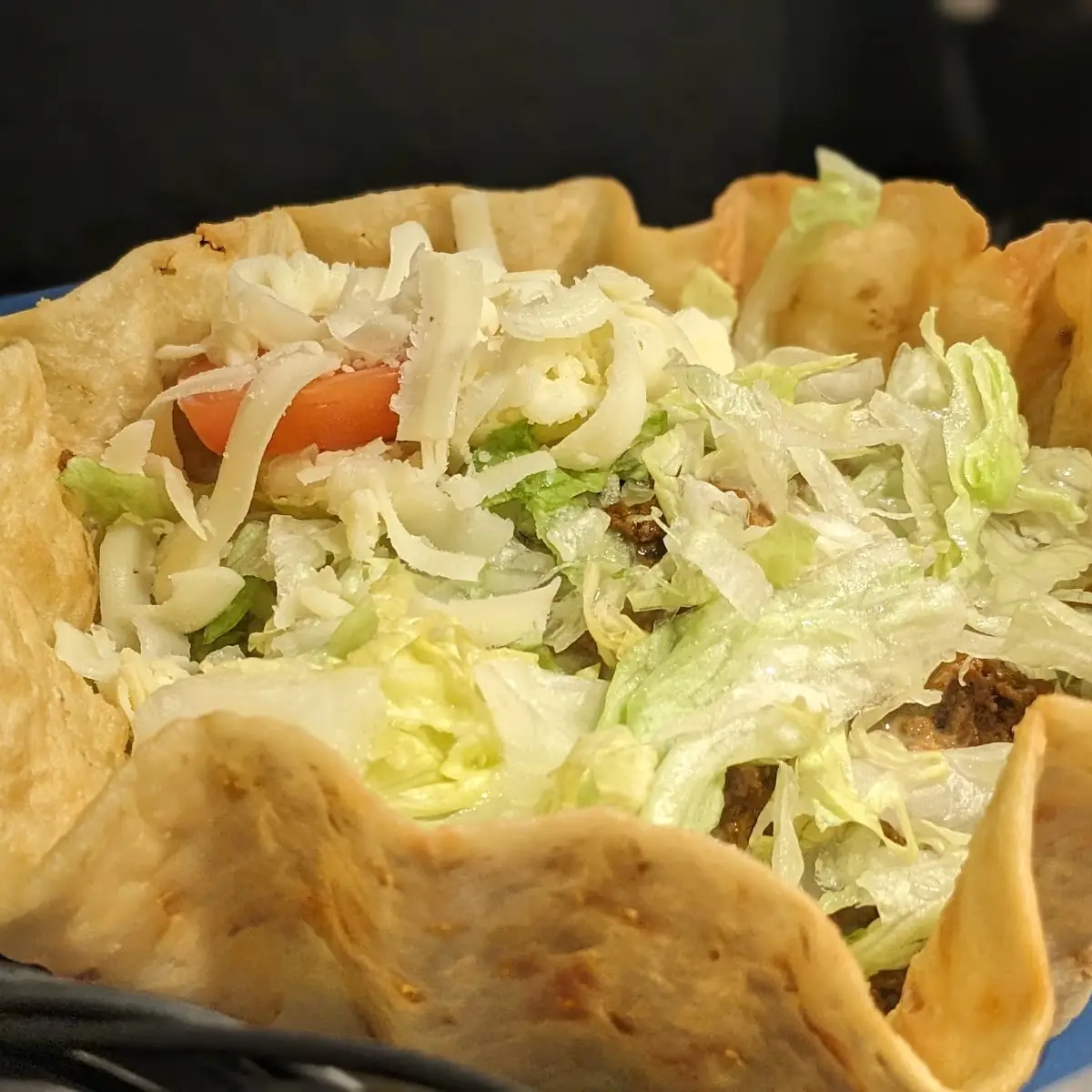 Taco Salad