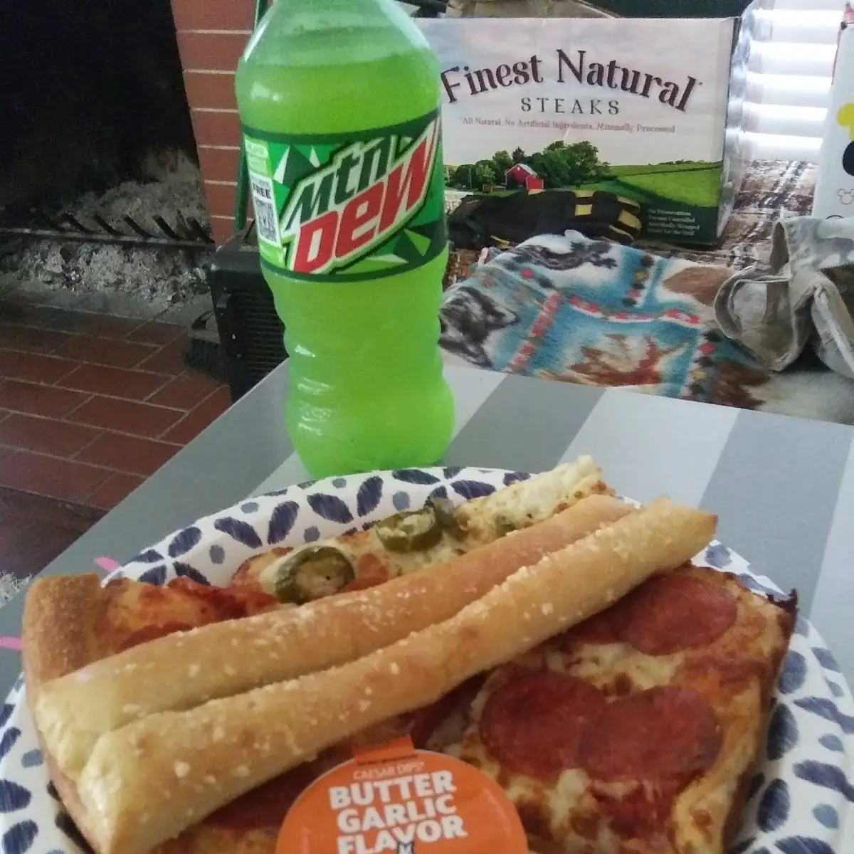 Meatball Sub