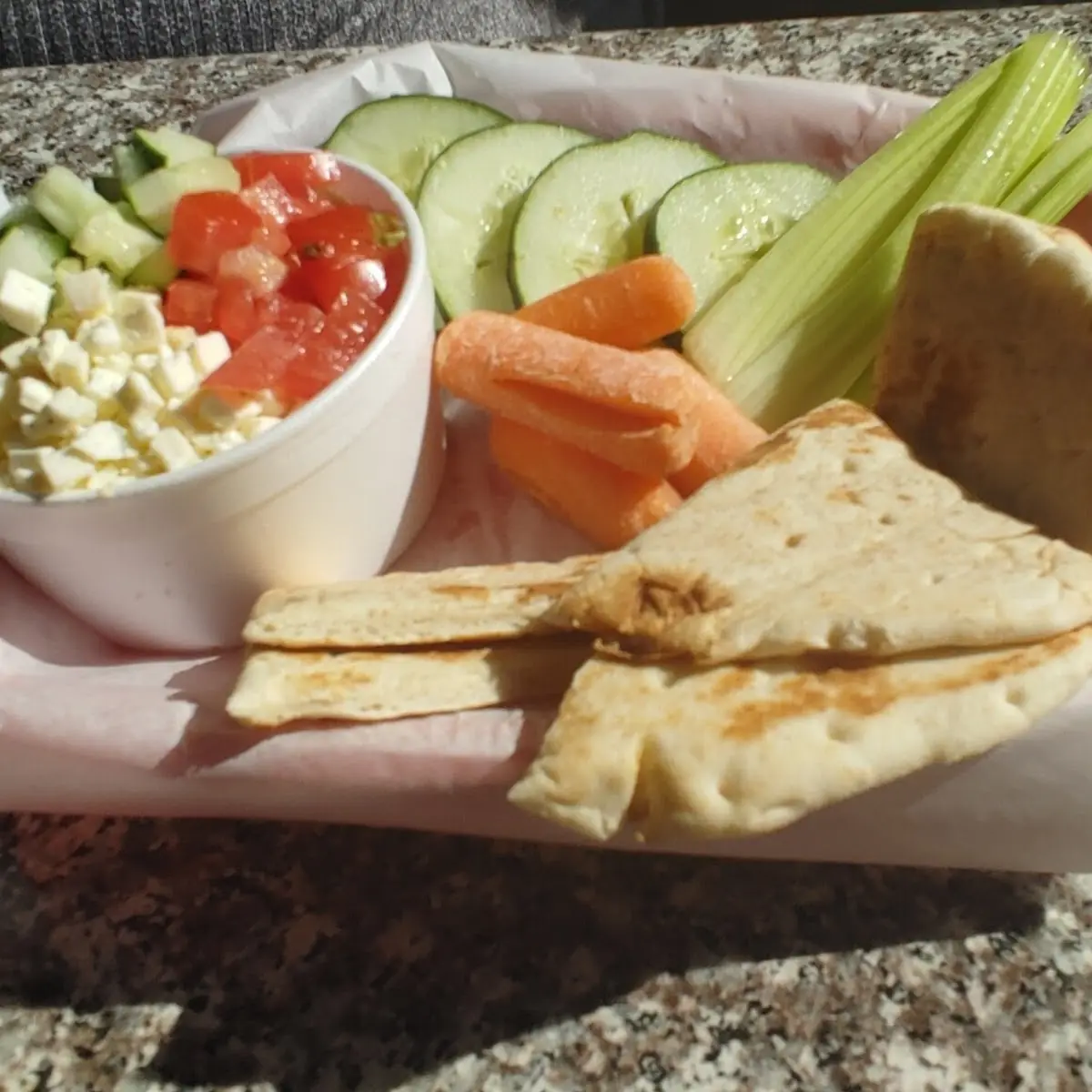 Hummus