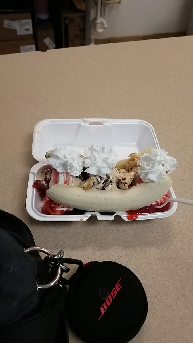 Banana Split