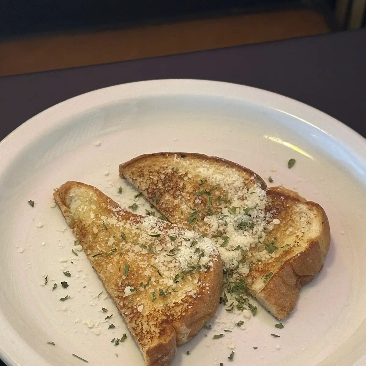 Garlic Bread