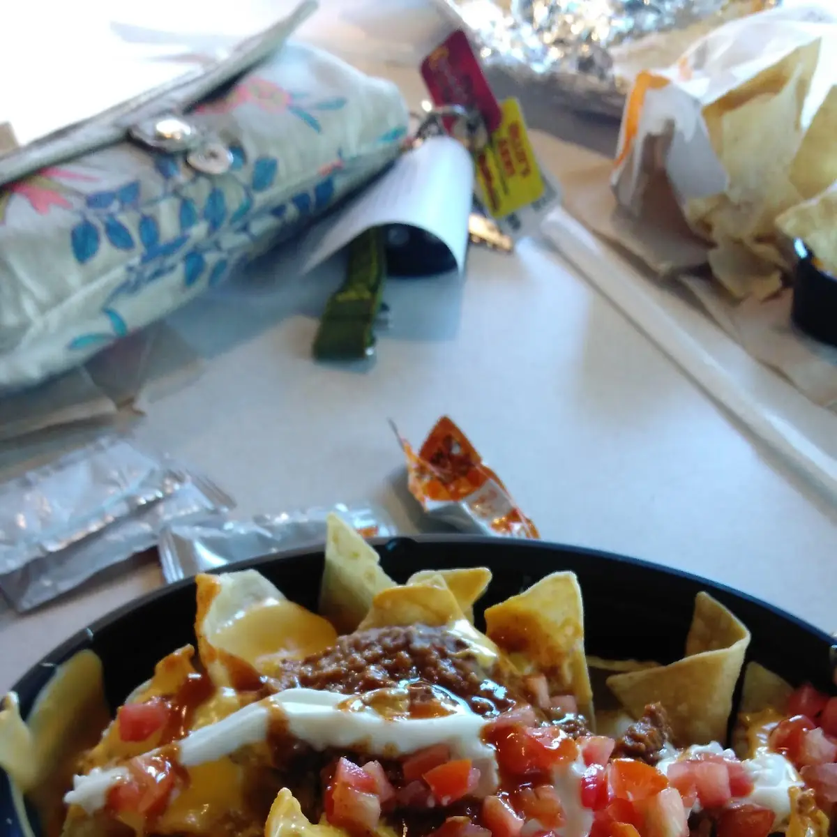 Nachos Bellgrande