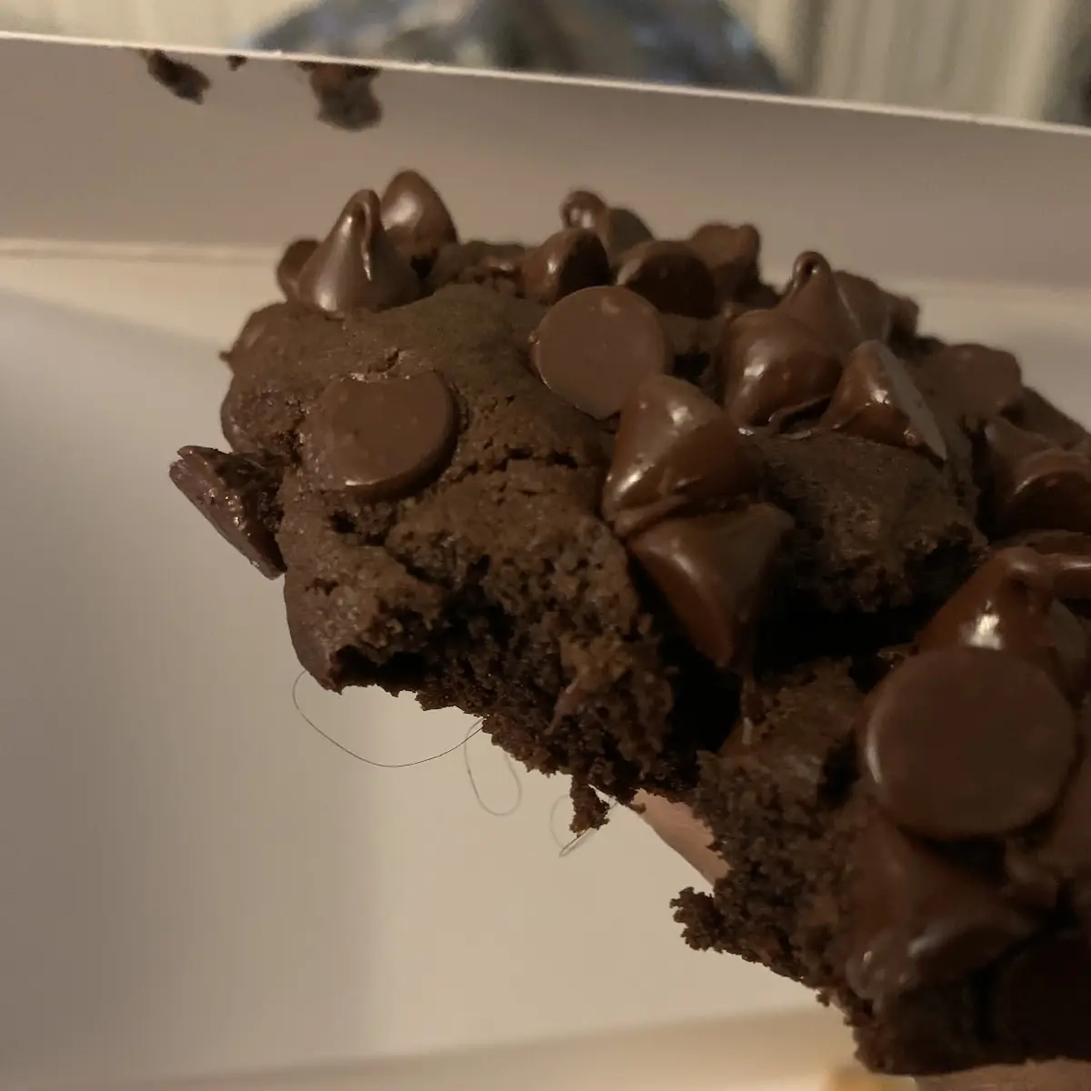 Milk Chocolate Chip
