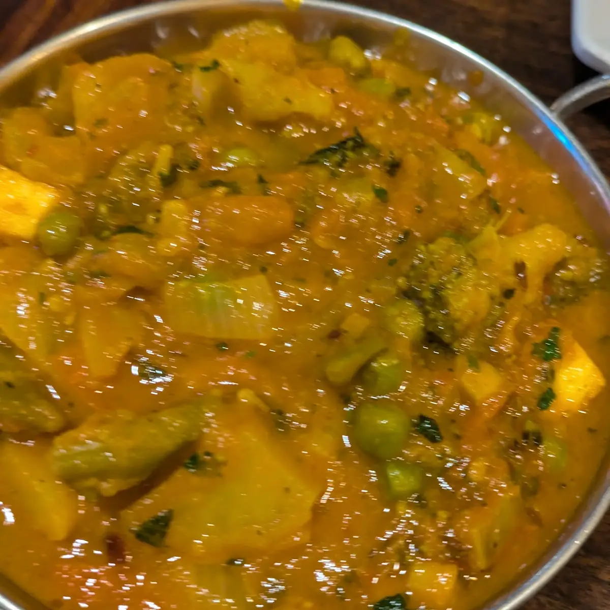 Mix Veg