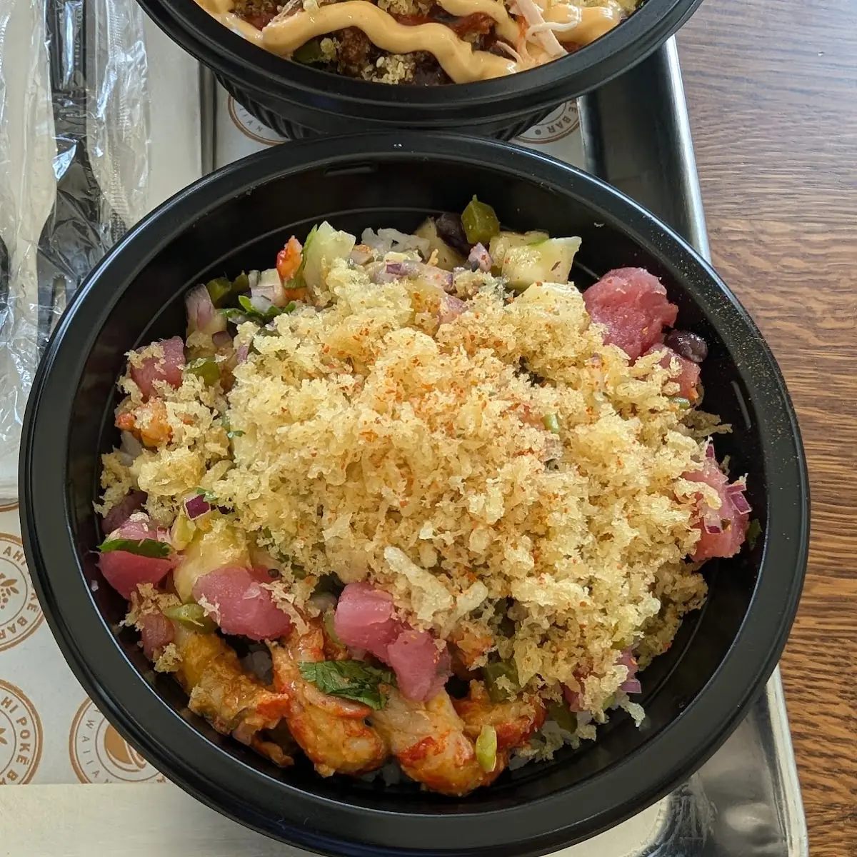 Build Your Own Bowl Regular