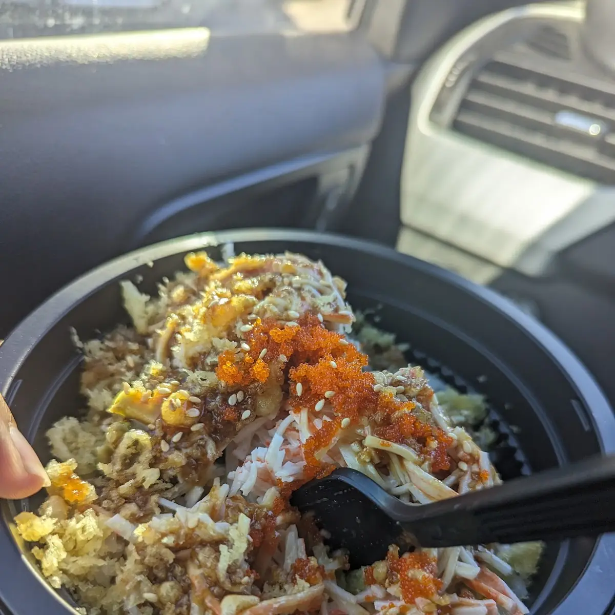 California Roll