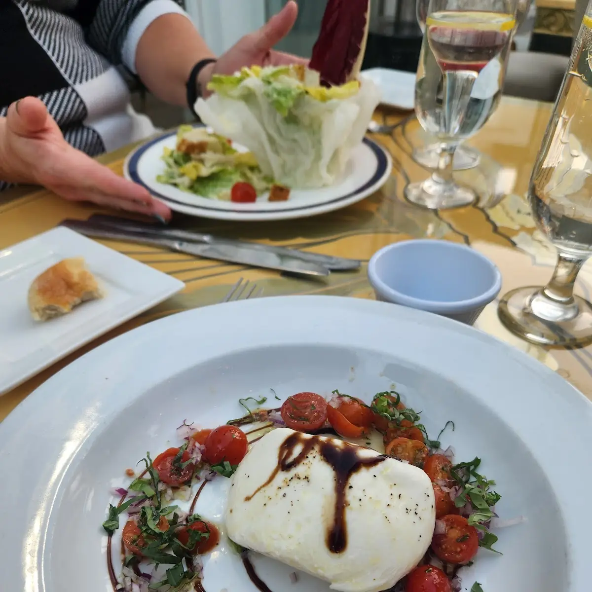 Caprese Salad