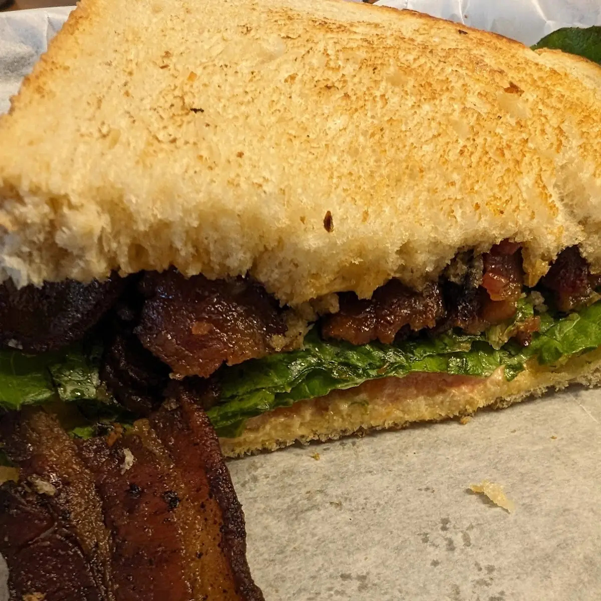 blt Sandwich