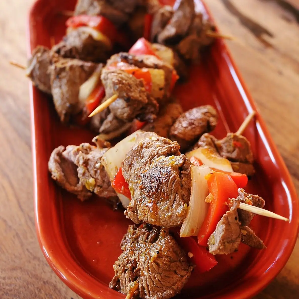 Anticuchos