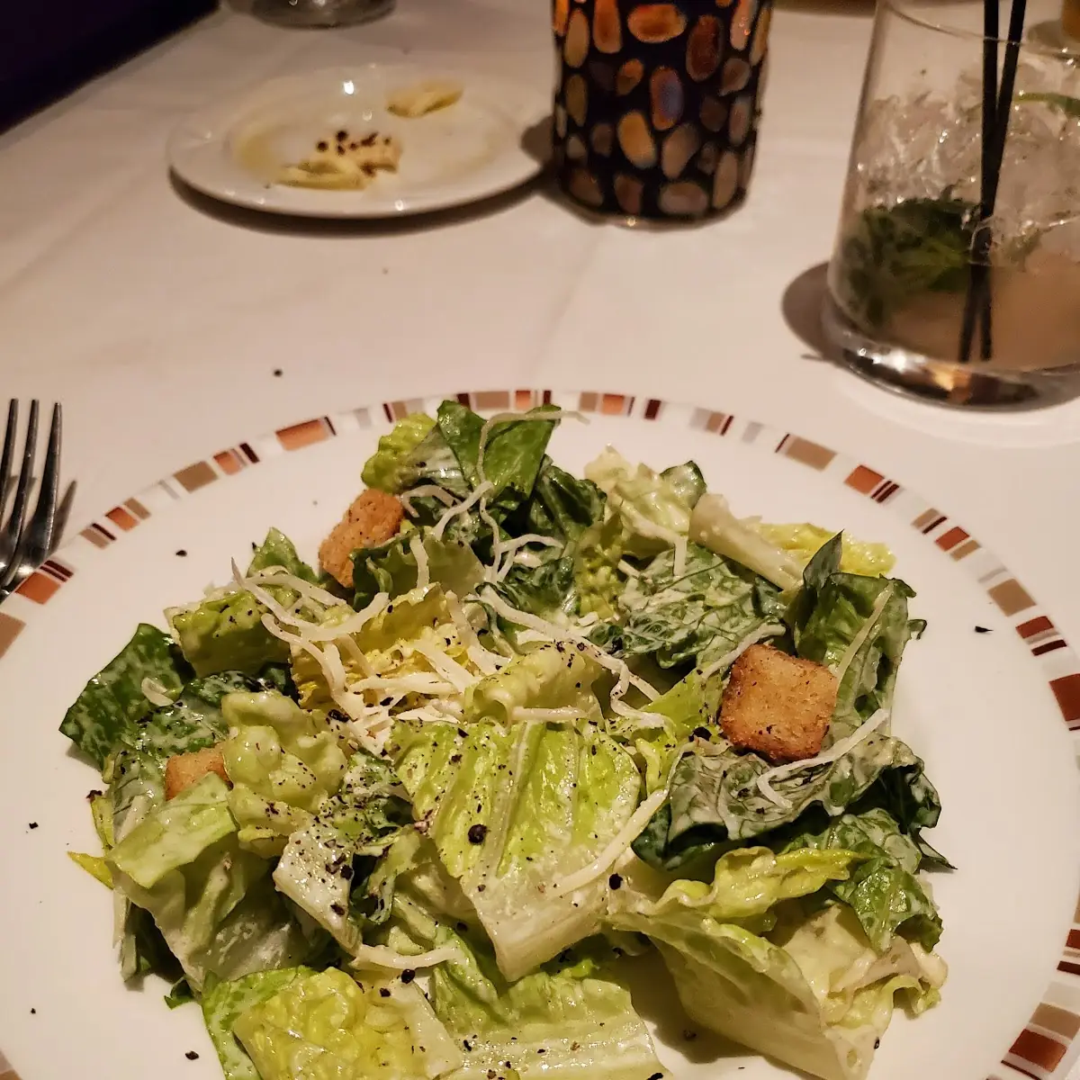 Caesar Salad