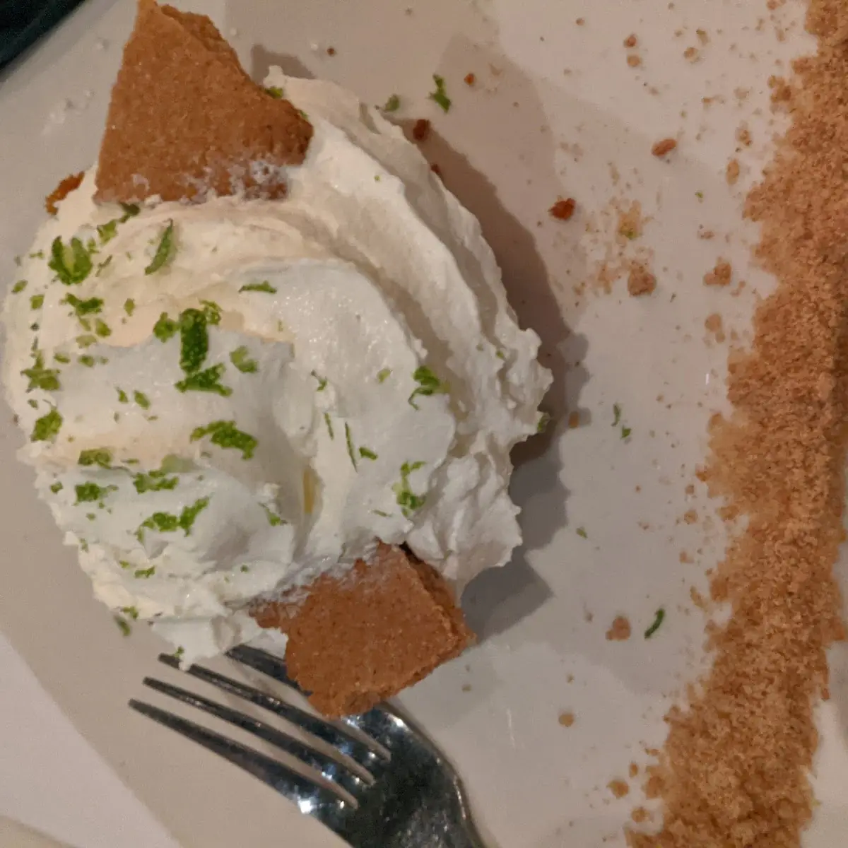 Key Lime Pie