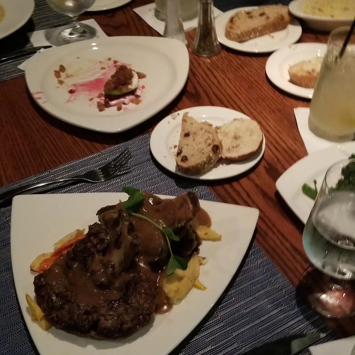 Short Ribs